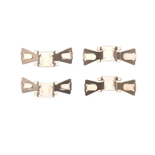 R1 Concepts HK1-02019 Disc Brake Hardware Kit